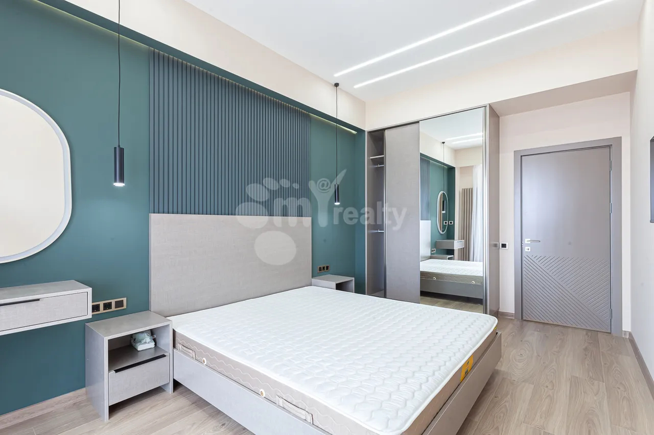 2 bedroom apartment for sale K. Ulnetsi St, Qanaqer- Sejtun Yerevan, 157824