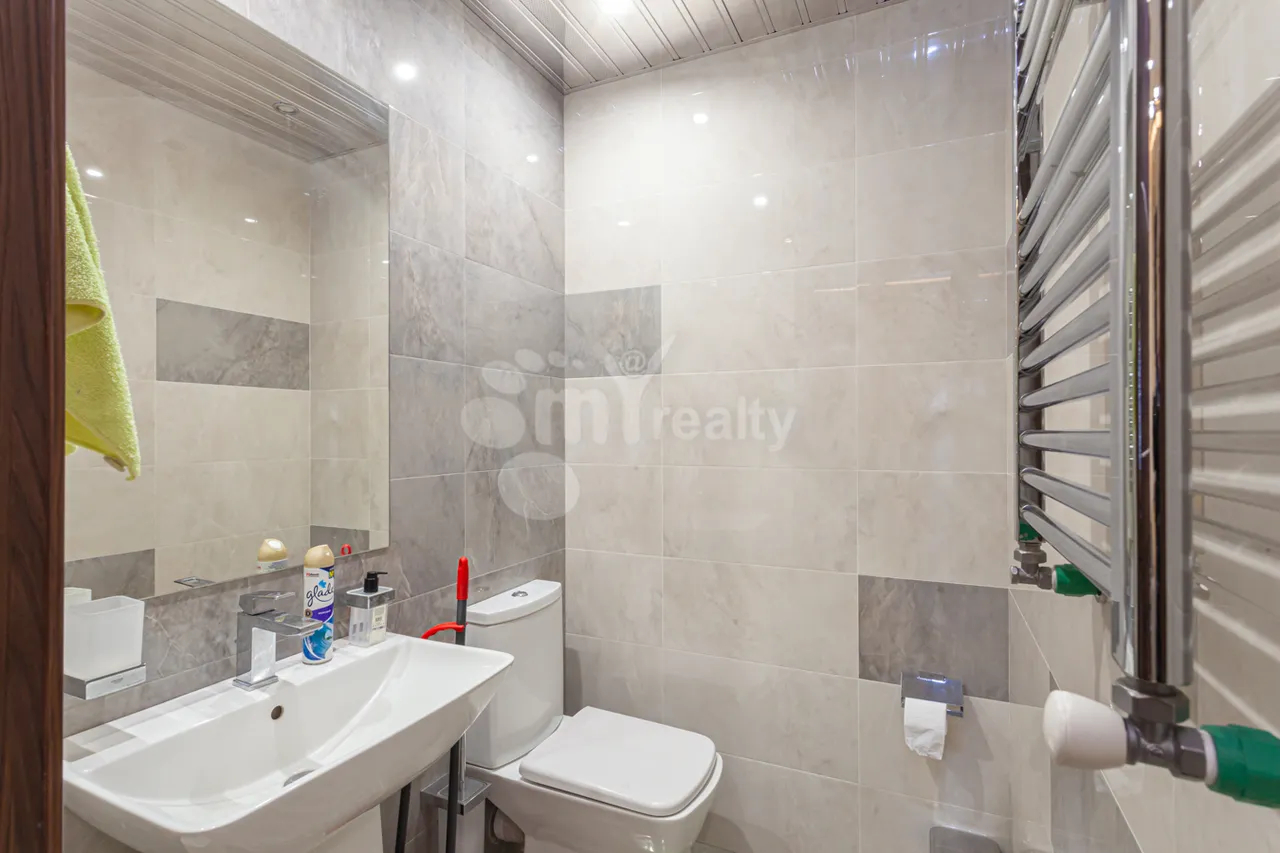 3 bedroom apartment for rent Mikoyan St, Davtashen Yerevan, 159435