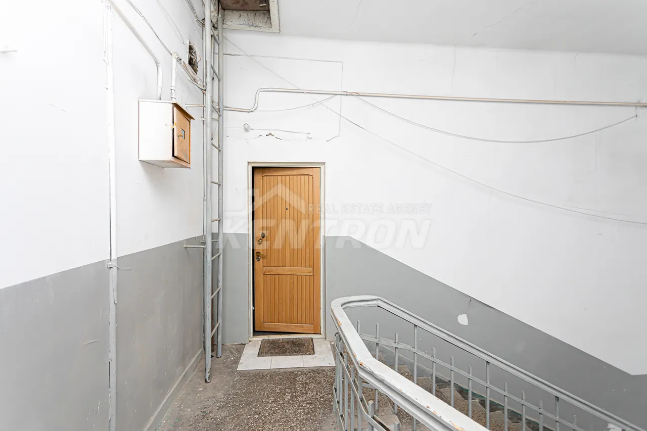 2 bedroom apartment for sale Tumanyan St, Center Yerevan, 159141