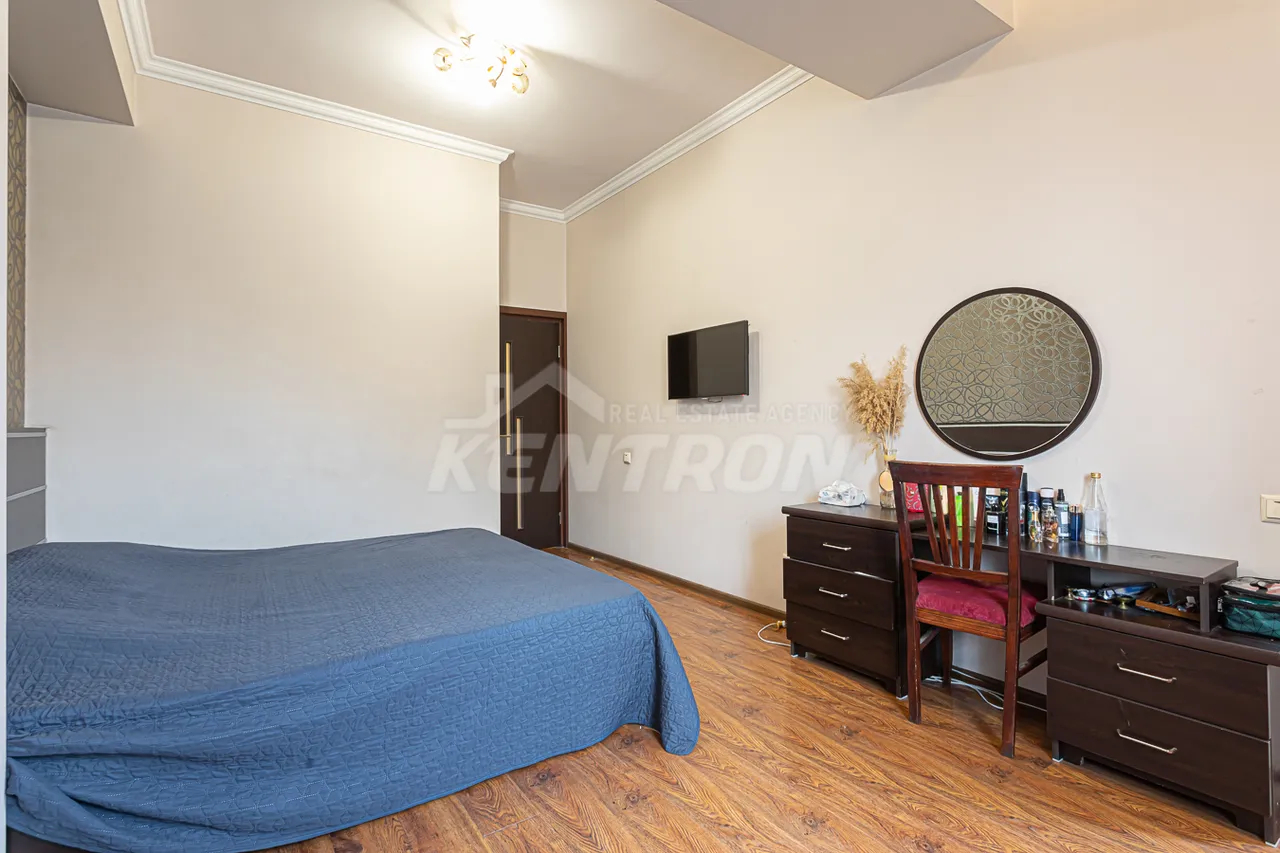 3 bedroom apartment for sale Kievyan St, Arabkir Yerevan, 157880