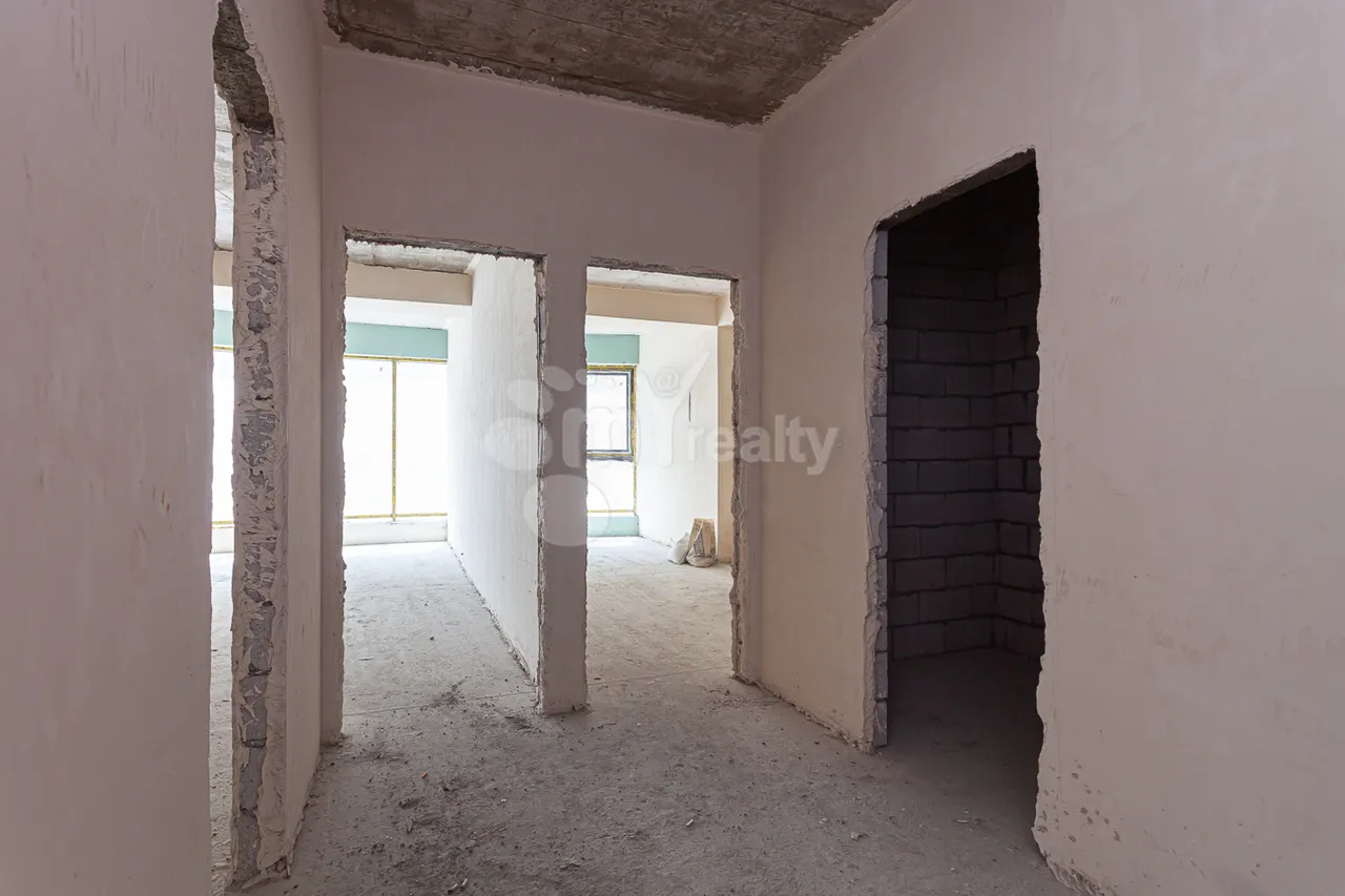 2 bedroom apartment for sale Arshakunyats Ave, Center Yerevan, 161245