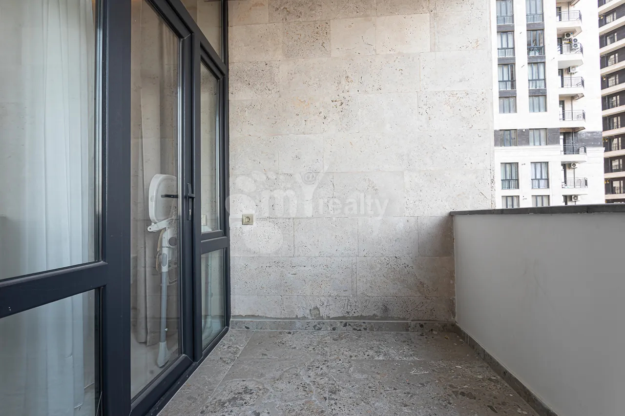 3 bedroom apartment for sale گرادیان لنین, مالاتیا - سِباستیا ایروان, 158354