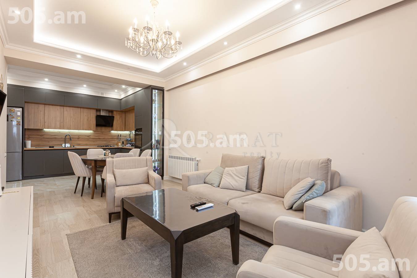 3 սենյականոց բնակարան  Միկոյան փող, Դավթաշեն Երևան, 156392