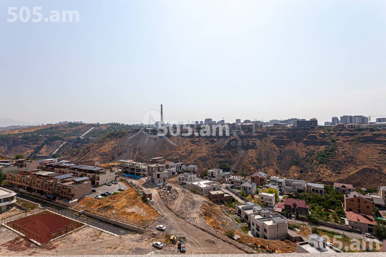 3 սենյականոց բնակարան  Միկոյան փող, Դավթաշեն Երևան, 156392