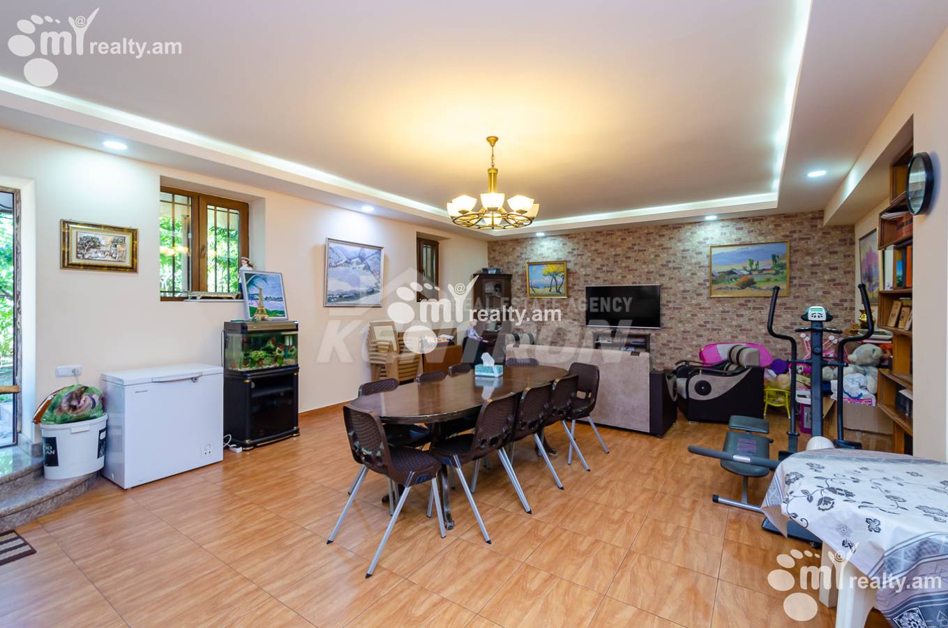 House for sale Karapetyan St, Ajapnyak Yerevan, 151597