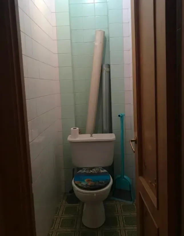 2 bedroom apartment for sale Komitas Ave, Arabkir Yerevan, 160706