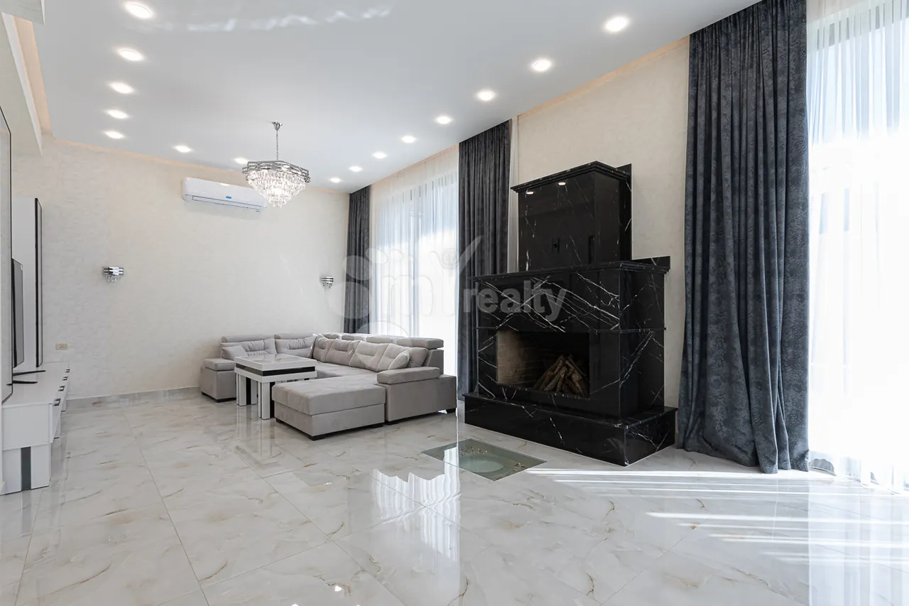 House for rent M. Babajanyan St, Avan Yerevan, 158080