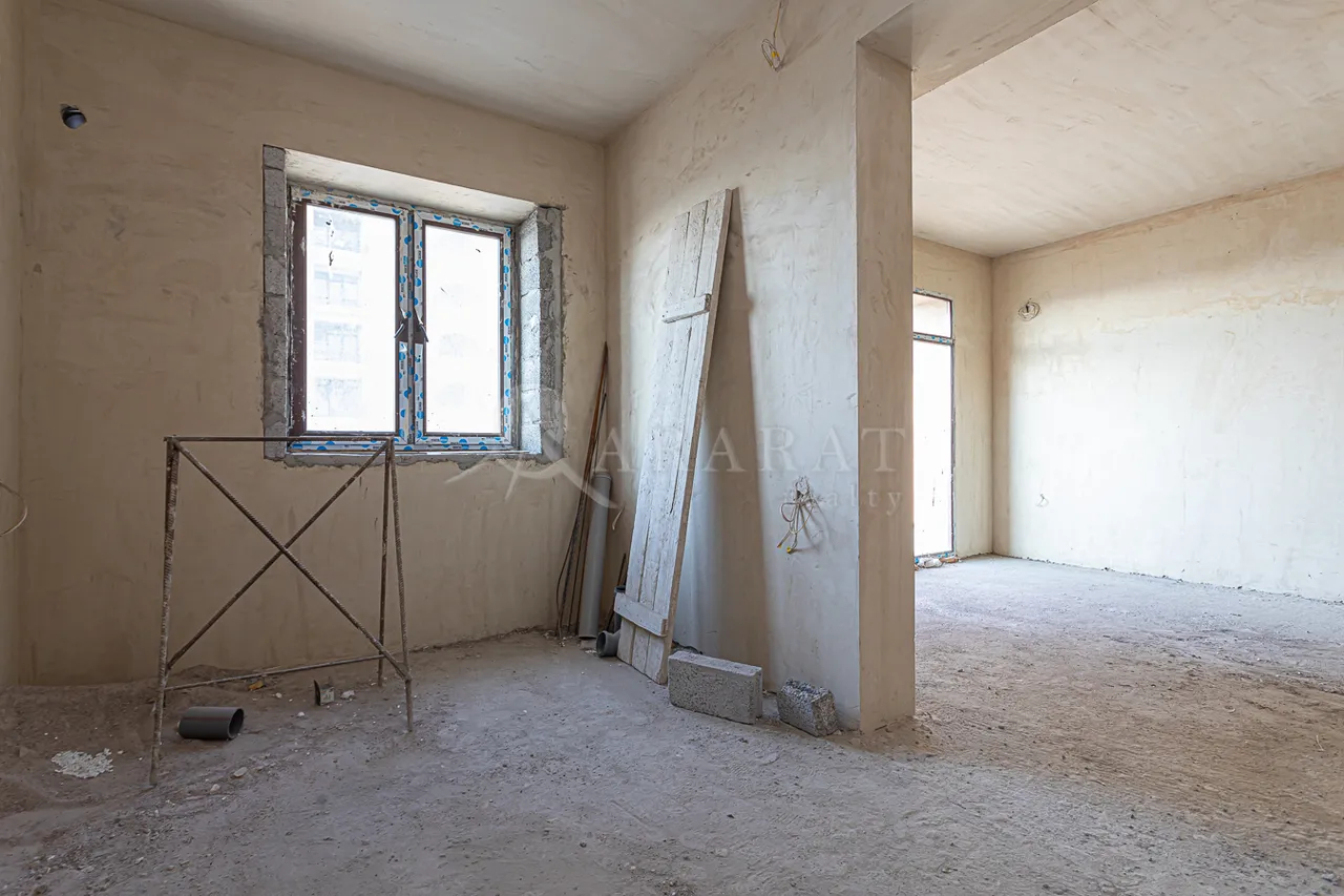 4 bedroom apartment for sale Mikoyan St, Dawtaschen Yerevan, 158111