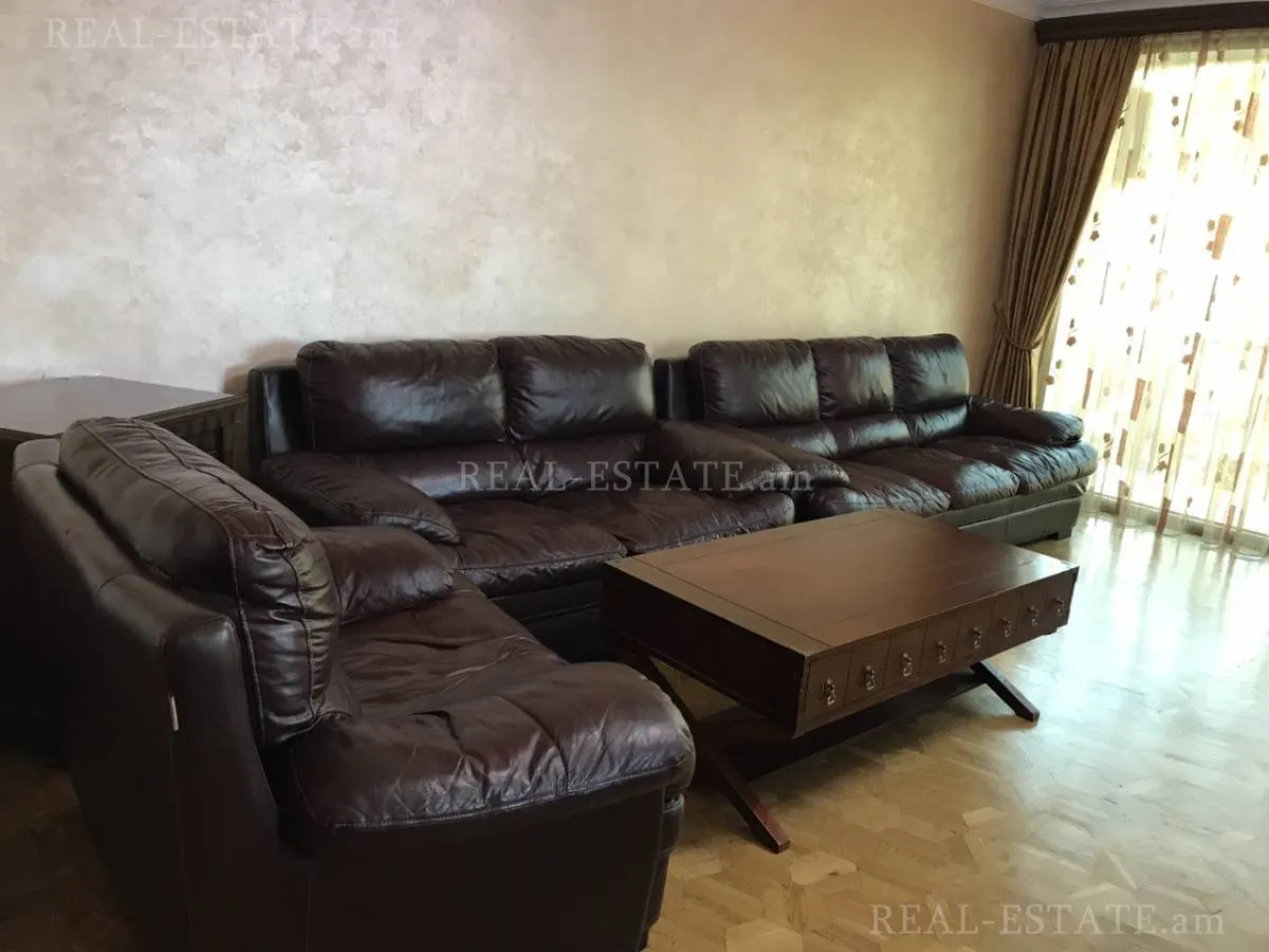 2 bedroom apartment for sale Tigran Mets Ave, Center Yerevan, 157565