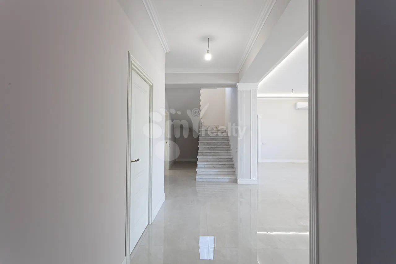 Առանձնատուն  Քասախ, Աջափնյակ Երևան, 160203