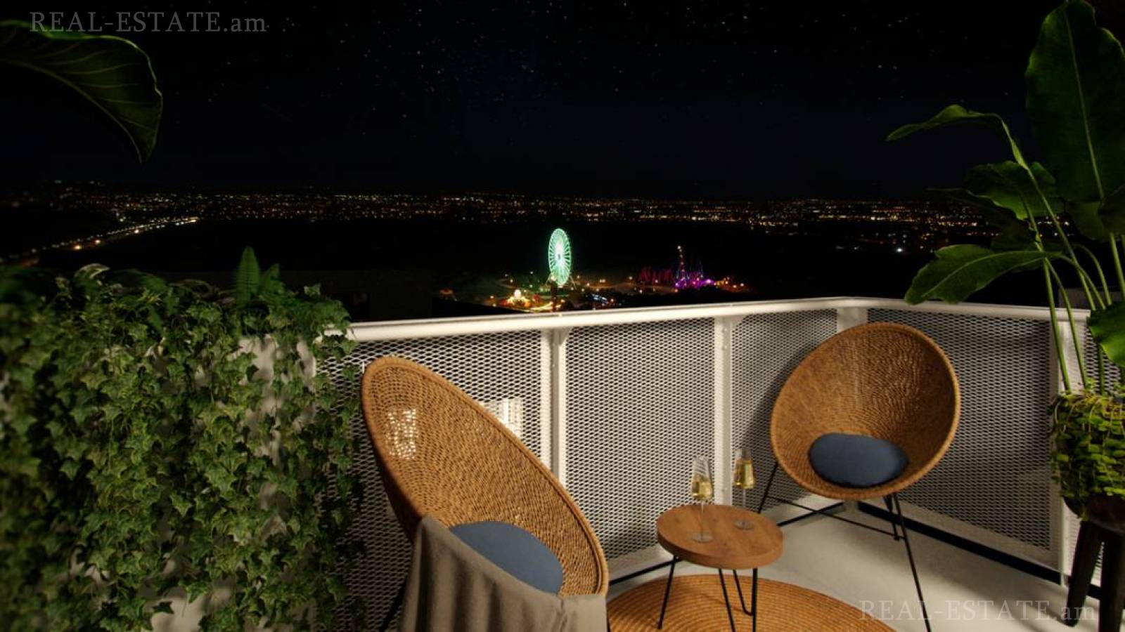 3 bedroom apartment for sale Leningradyan St, Adshapnjak Yerevan, 137781