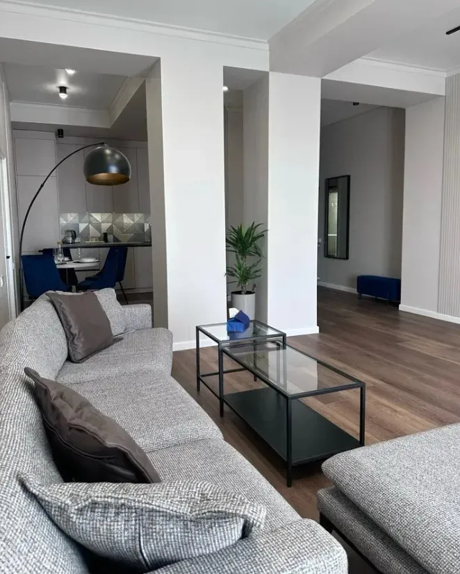 3 bedroom apartment for rent Baghramyan 3 alley, Arabkir Yerevan, 161587