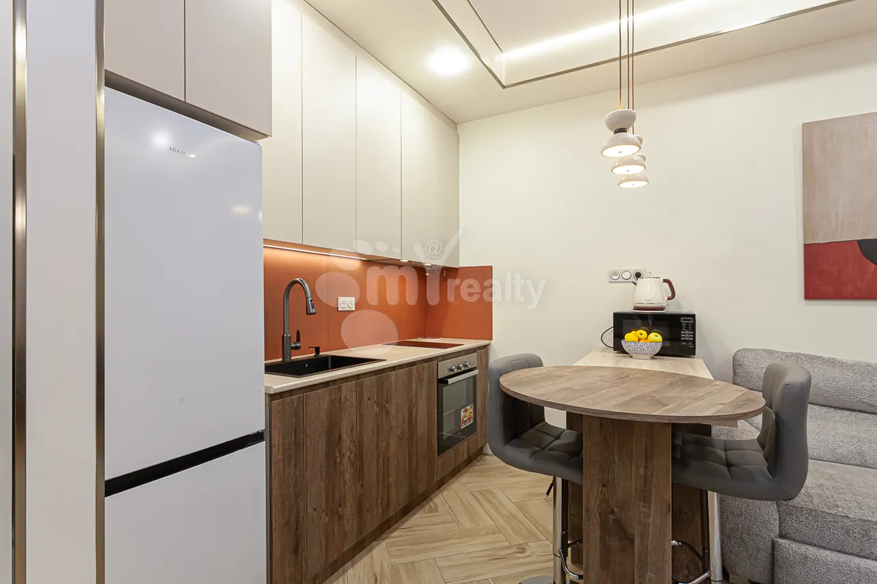 2 bedroom apartment for sale Arshakunyats Ave, Center Yerevan, 161877