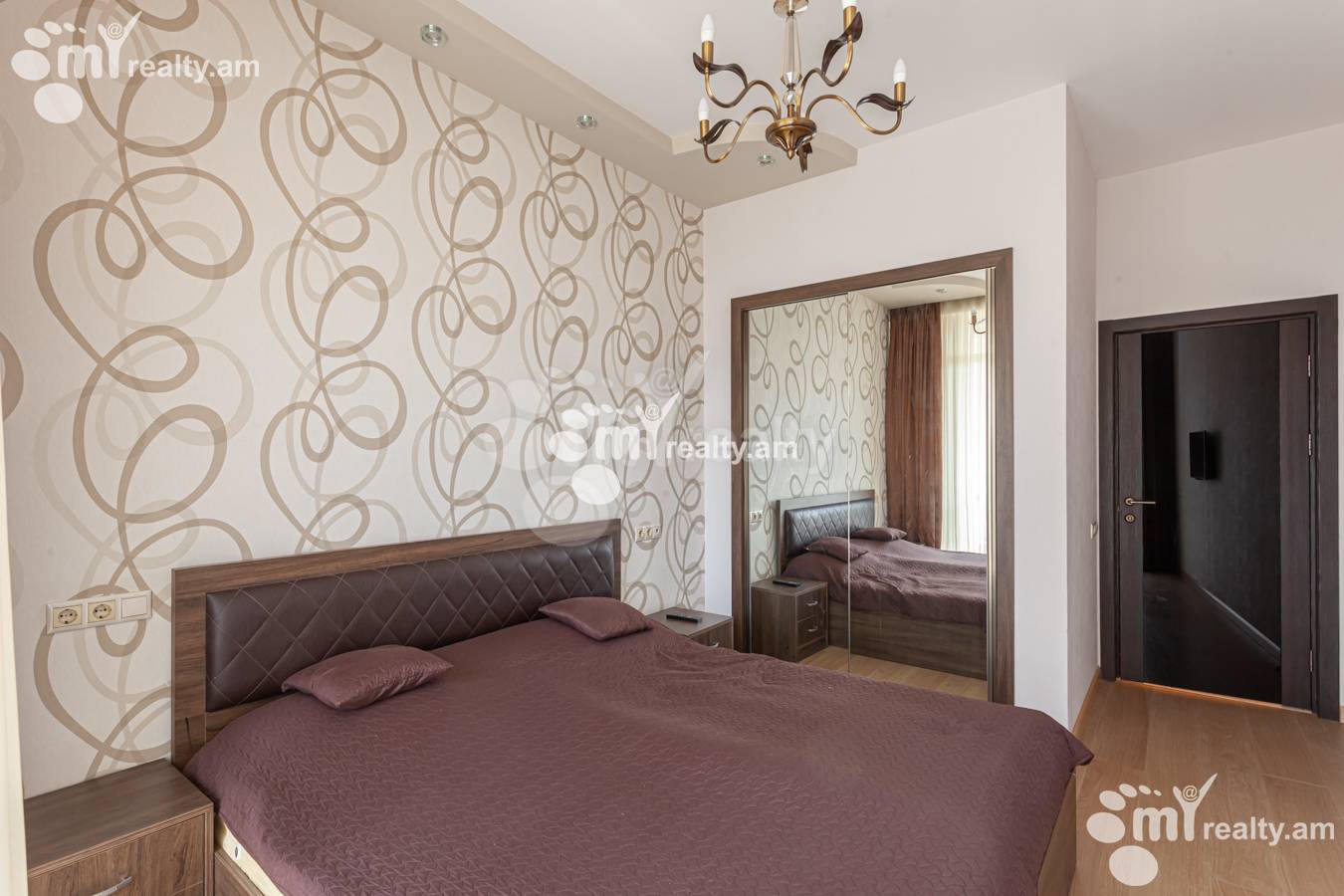 3 bedroom apartment for rent Baghramyan av(Arabkir), Arabkir Yerevan, 149090