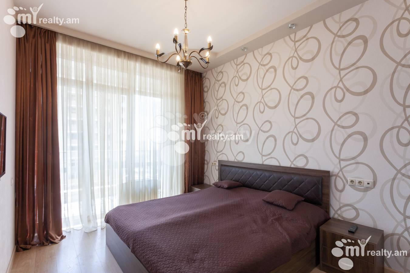 3 bedroom apartment for rent Baghramyan av(Arabkir), Arabkir Yerevan, 149090