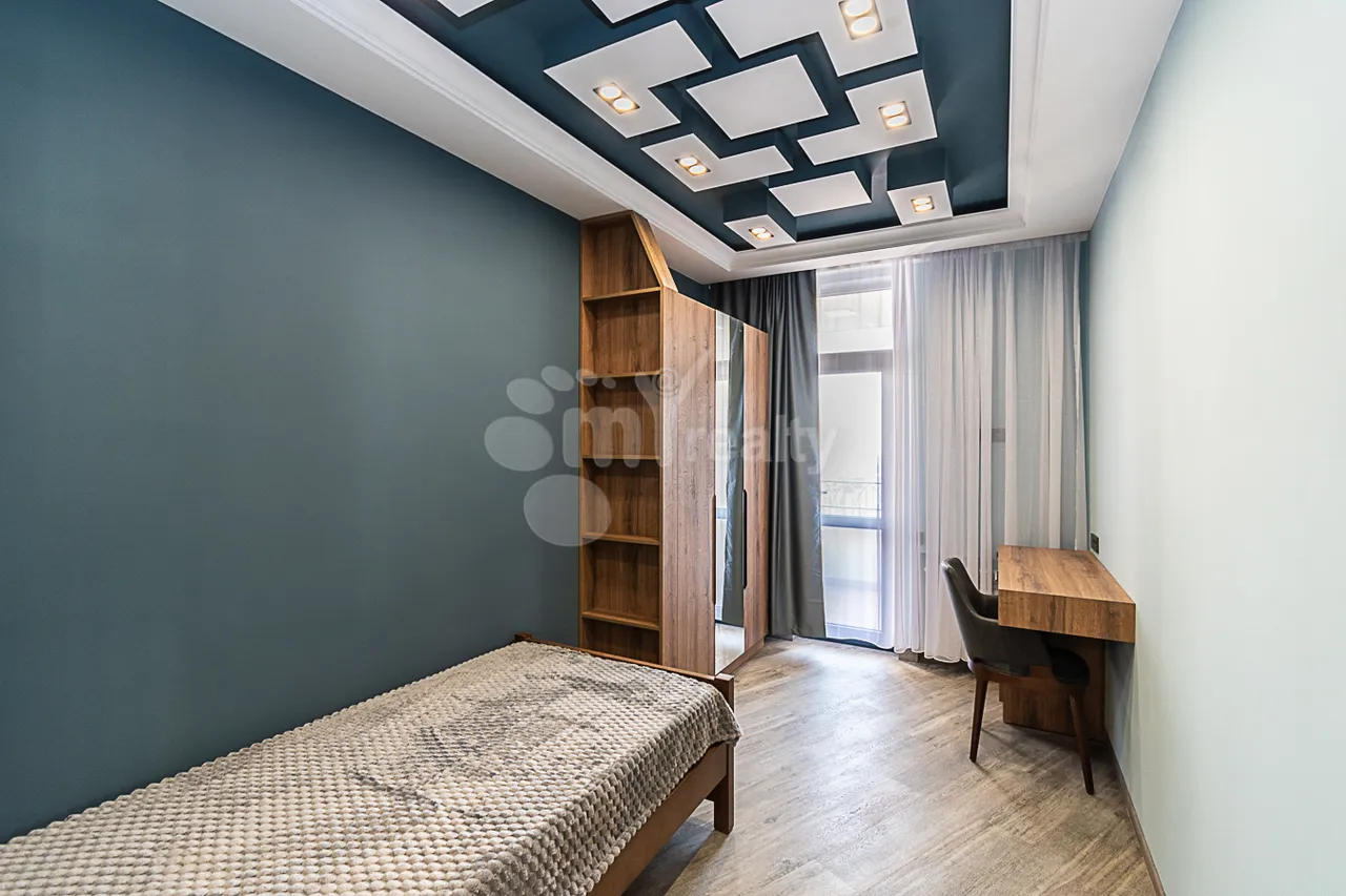 3 bedroom apartment for rent Antarayin, G.Emin St, Center Yerevan, 159431
