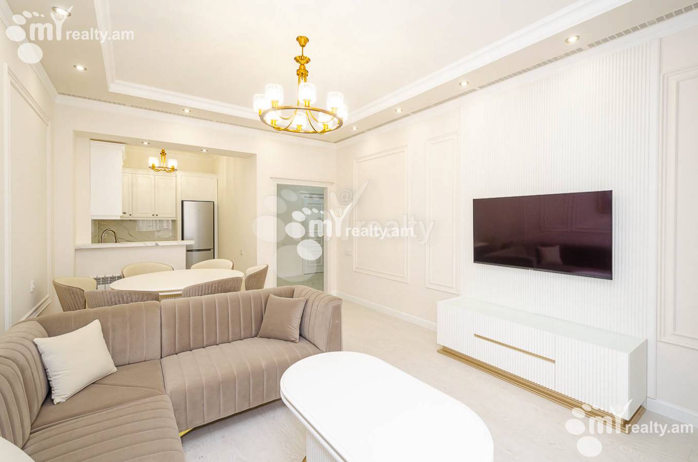 2 bedroom apartment for sale Mikoyan St, Dawtaschen Yerevan, 143808