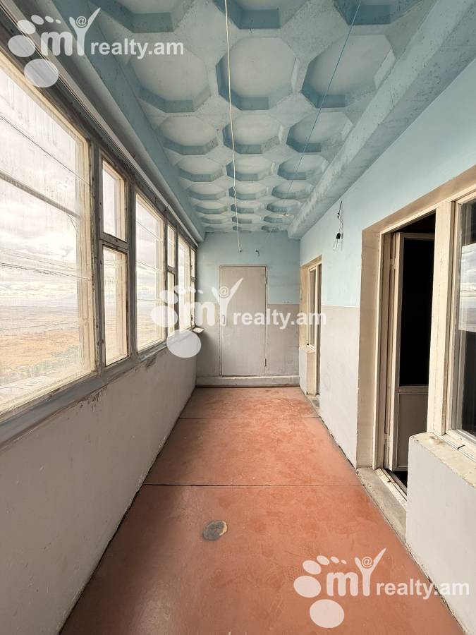 4 սենյականոց բնակարան  Վիլնյուսի փող, Նոր Նորք Երևան, 157165