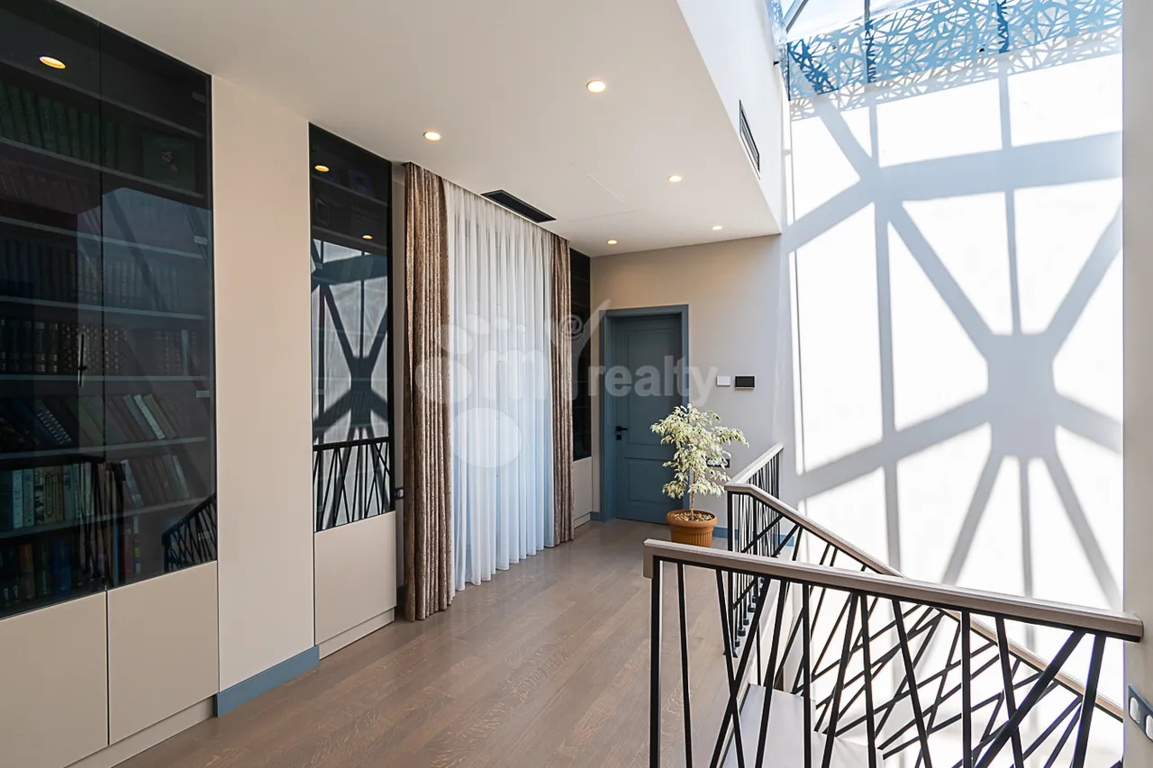 House for sale Noragyugh, Center Yerevan, 161037