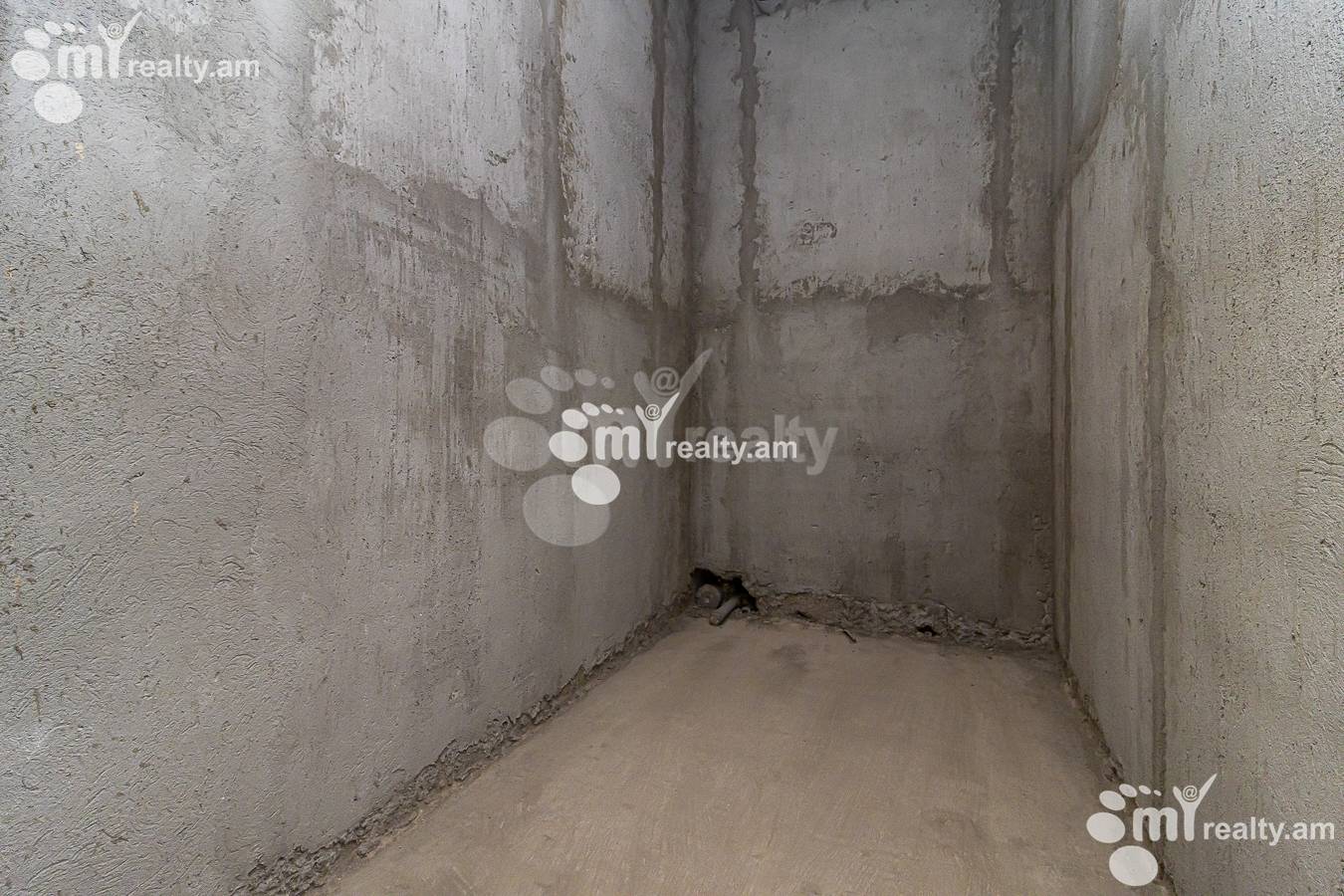 2 bedroom apartment for sale Gevorgyan st, داوتاشِن ایروان, 146773