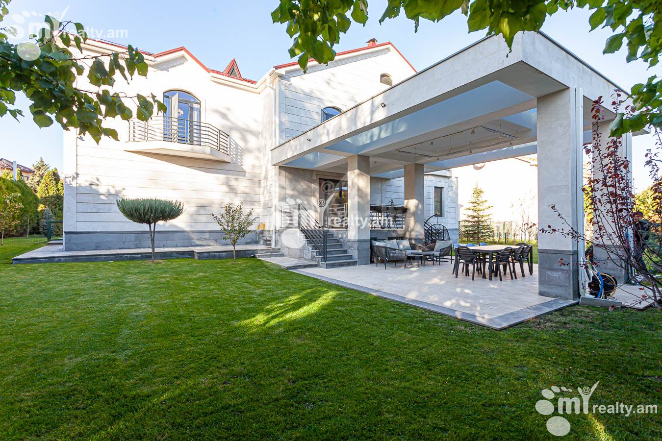 House for rent Vahakni District, Vahagnie Yerevan, 153574