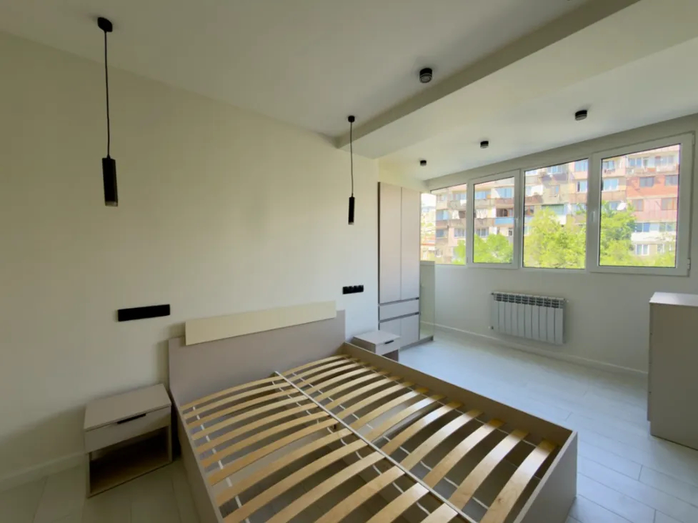 2 bedroom apartment for sale Moskovyan St, Center Yerevan, 161476