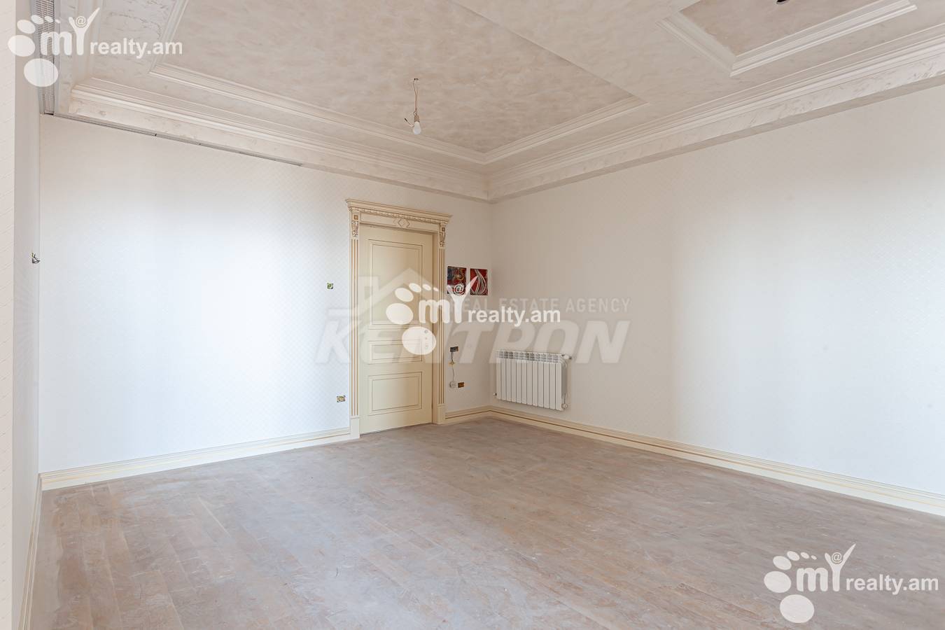 3 սենյականոց բնակարան  Հայրիկ Մուրադյան փողոց, Արաբկիր Երևան, 155426