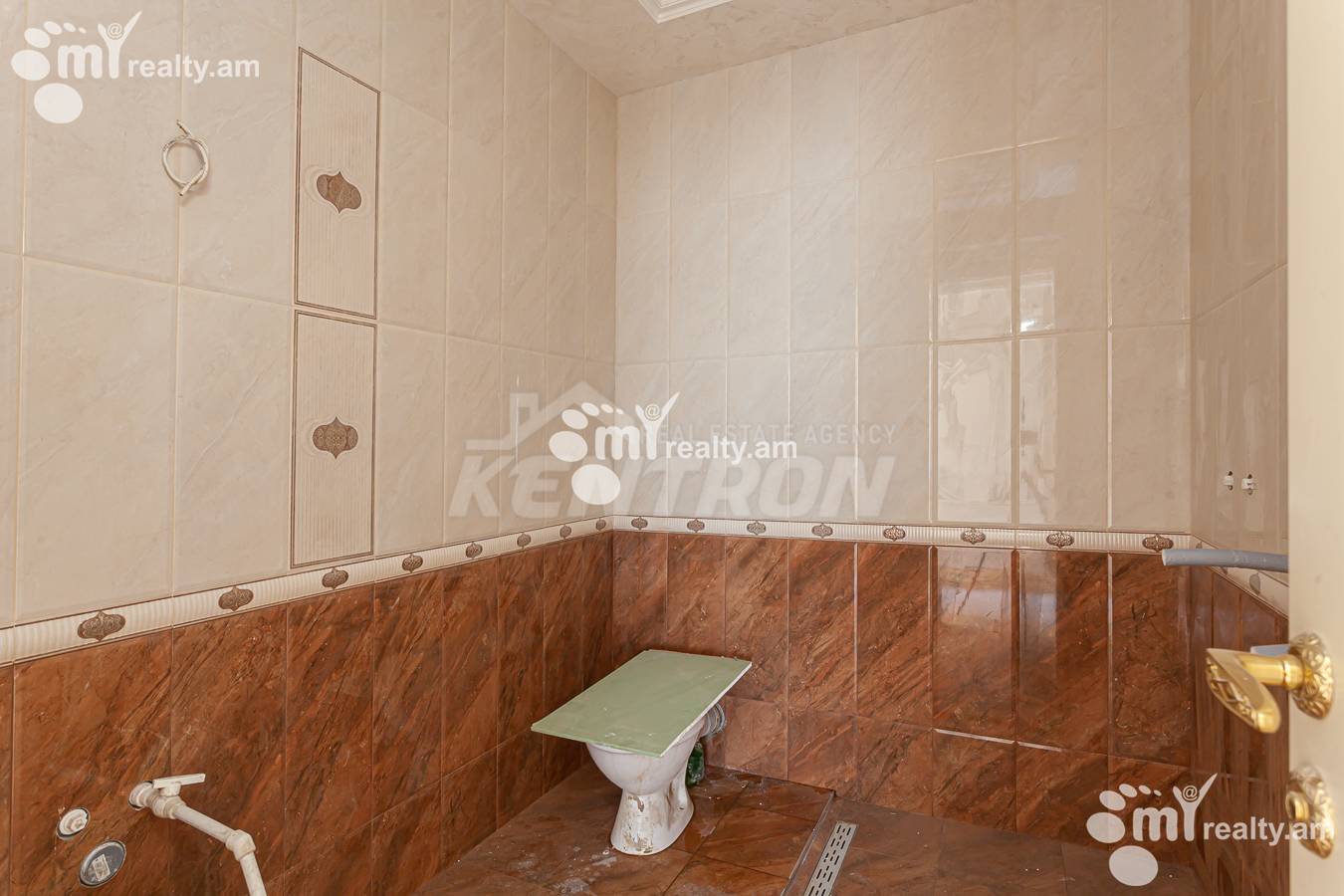 3 սենյականոց բնակարան  Հայրիկ Մուրադյան փողոց, Արաբկիր Երևան, 155426