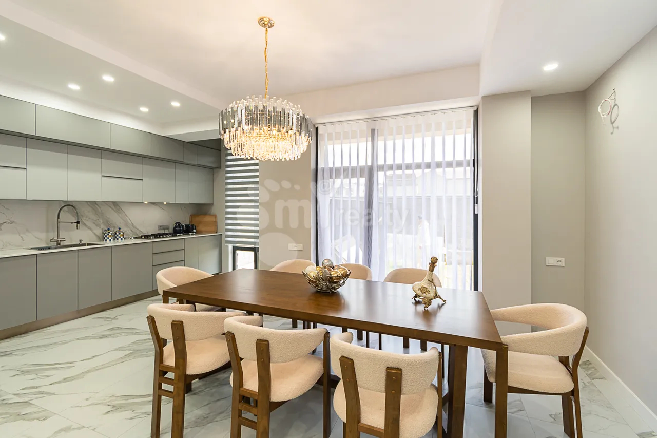 House for sale Arinj, Avan Yerevan, 160139