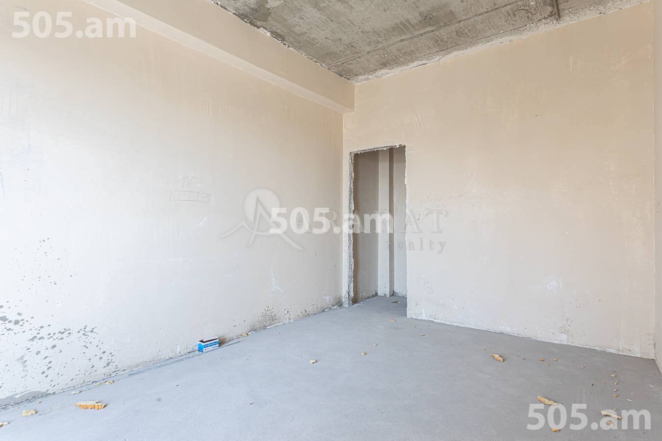 3 bedroom apartment for sale (خیابان باقرامیان (کِنترون, مرکز شهر ایروان, 156525