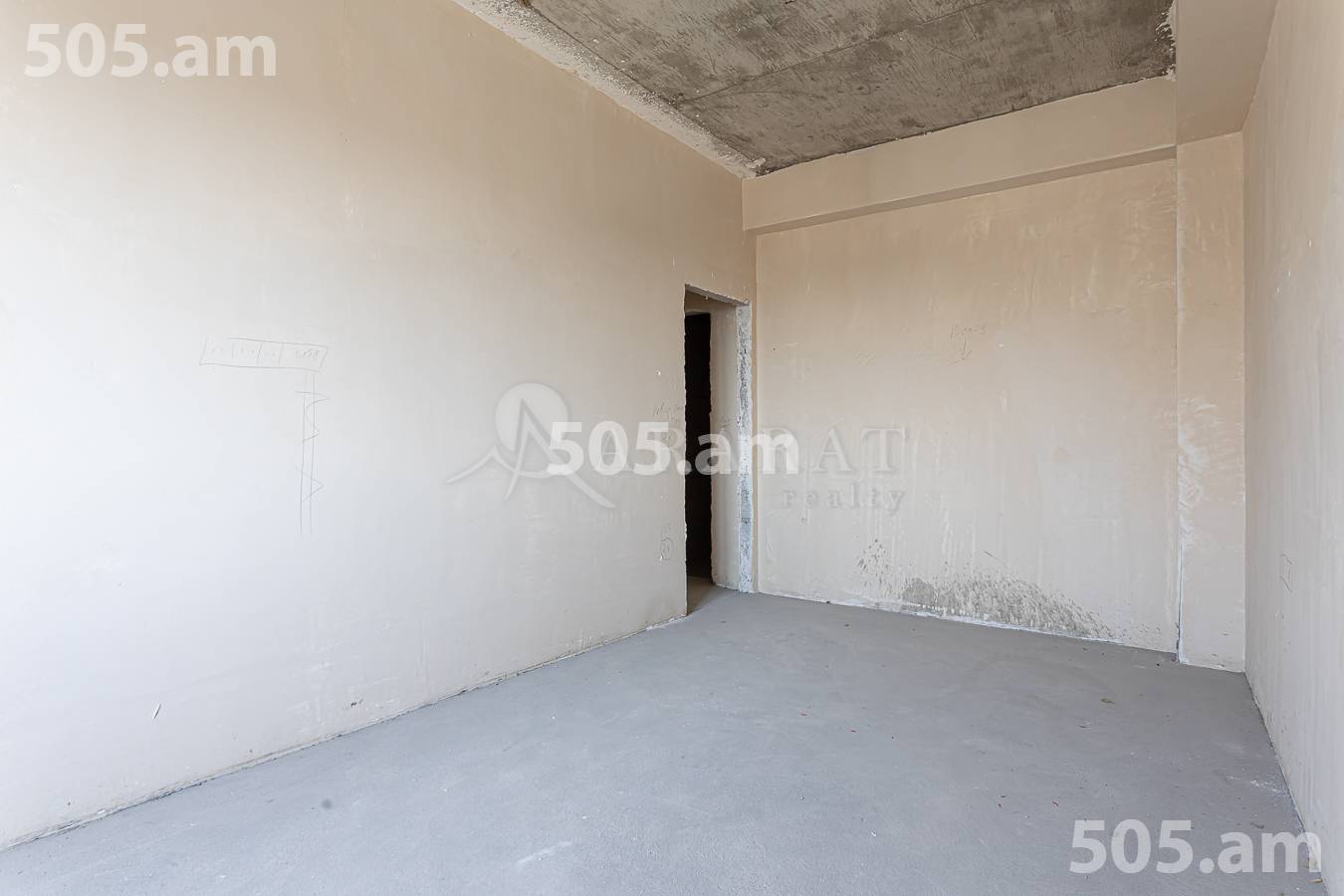 3 bedroom apartment for sale (خیابان باقرامیان (کِنترون, مرکز شهر ایروان, 156525