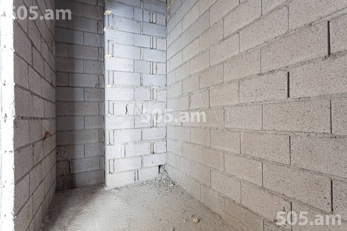 3 սենյականոց բնակարան  Մալխասյանց փող, Արաբկիր Երևան, 155458