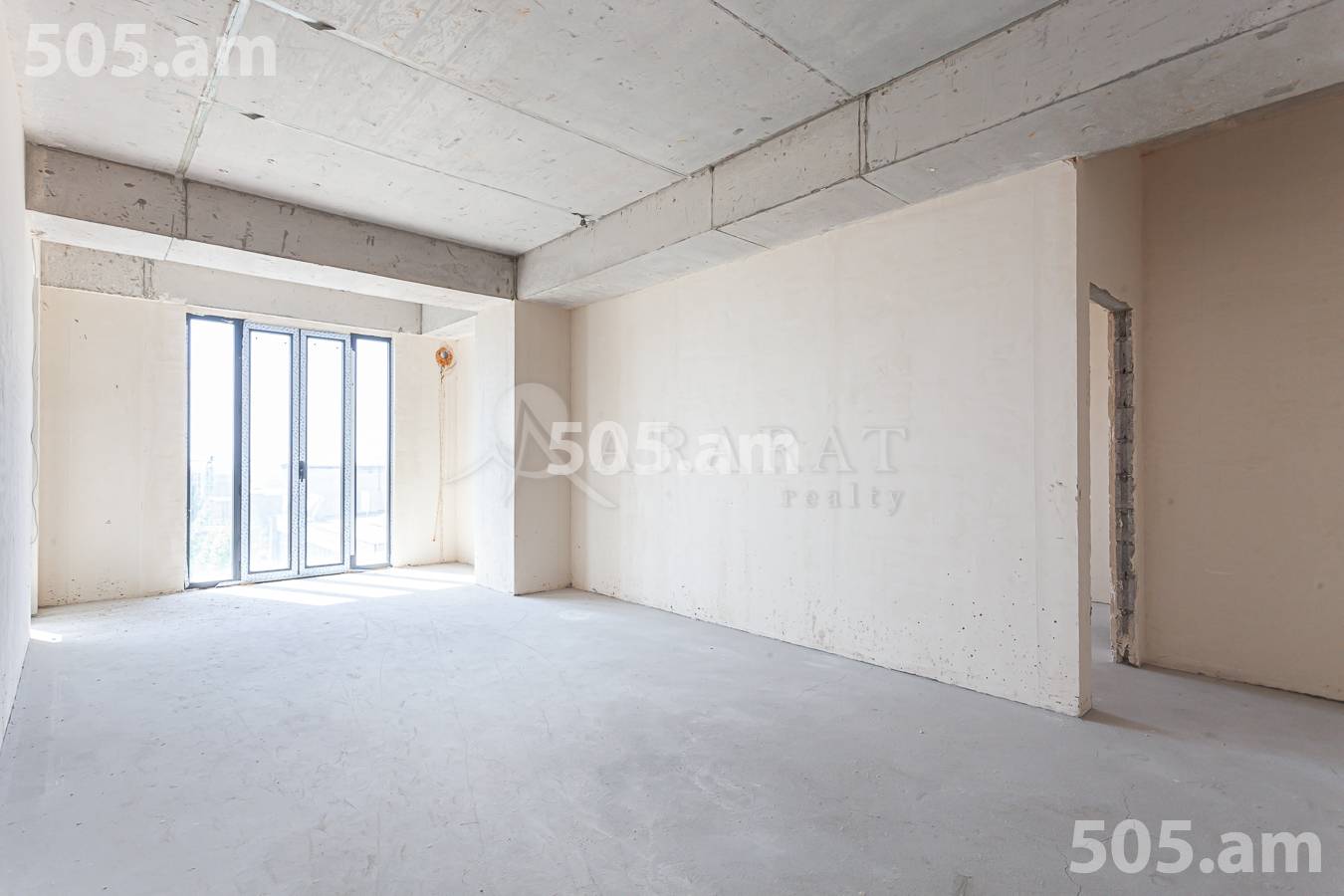 3 սենյականոց բնակարան  Մալխասյանց փող, Արաբկիր Երևան, 155458