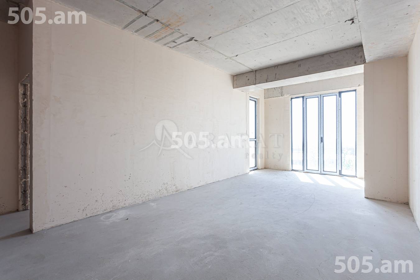 3 սենյականոց բնակարան  Մալխասյանց փող, Արաբկիր Երևան, 155458