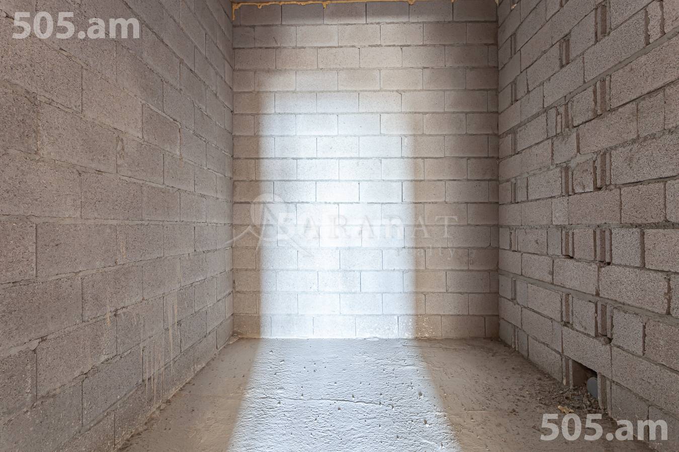 3 սենյականոց բնակարան  Մալխասյանց փող, Արաբկիր Երևան, 155458