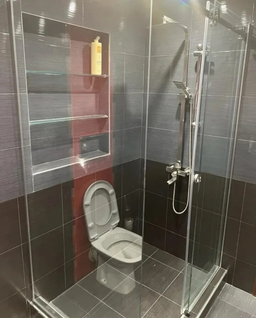 3 սենյականոց բնակարան  Նալբանդյան փող, Կենտրոն Երևան, 158399