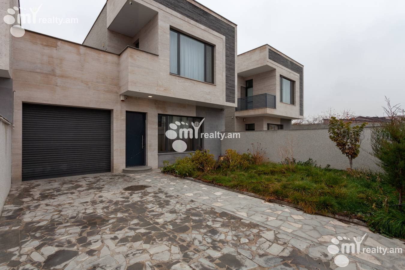 Купить дом Паруйр Севак район, Аван Ереван, 137029