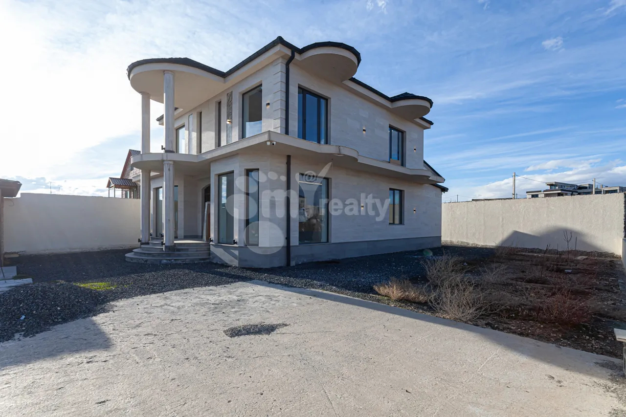 Առանձնատուն  Քասախ, Աջափնյակ Երևան, 160203