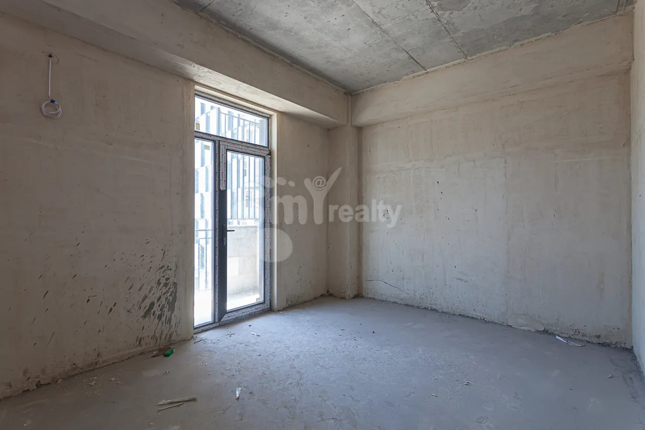 4 bedroom apartment for sale Leningradyan St, Adshapnjak Yerevan, 160557