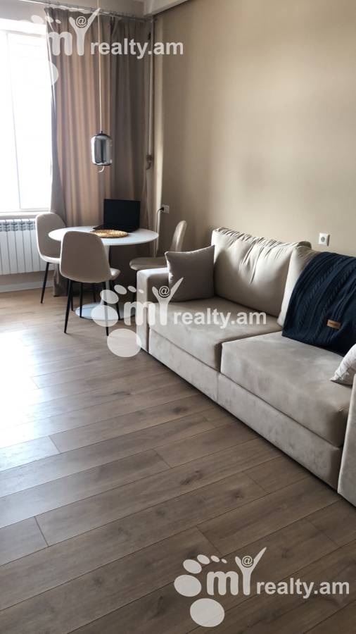 2 bedroom apartment for rent Xanzadyan St, Nork-Marasch Yerevan, 153742