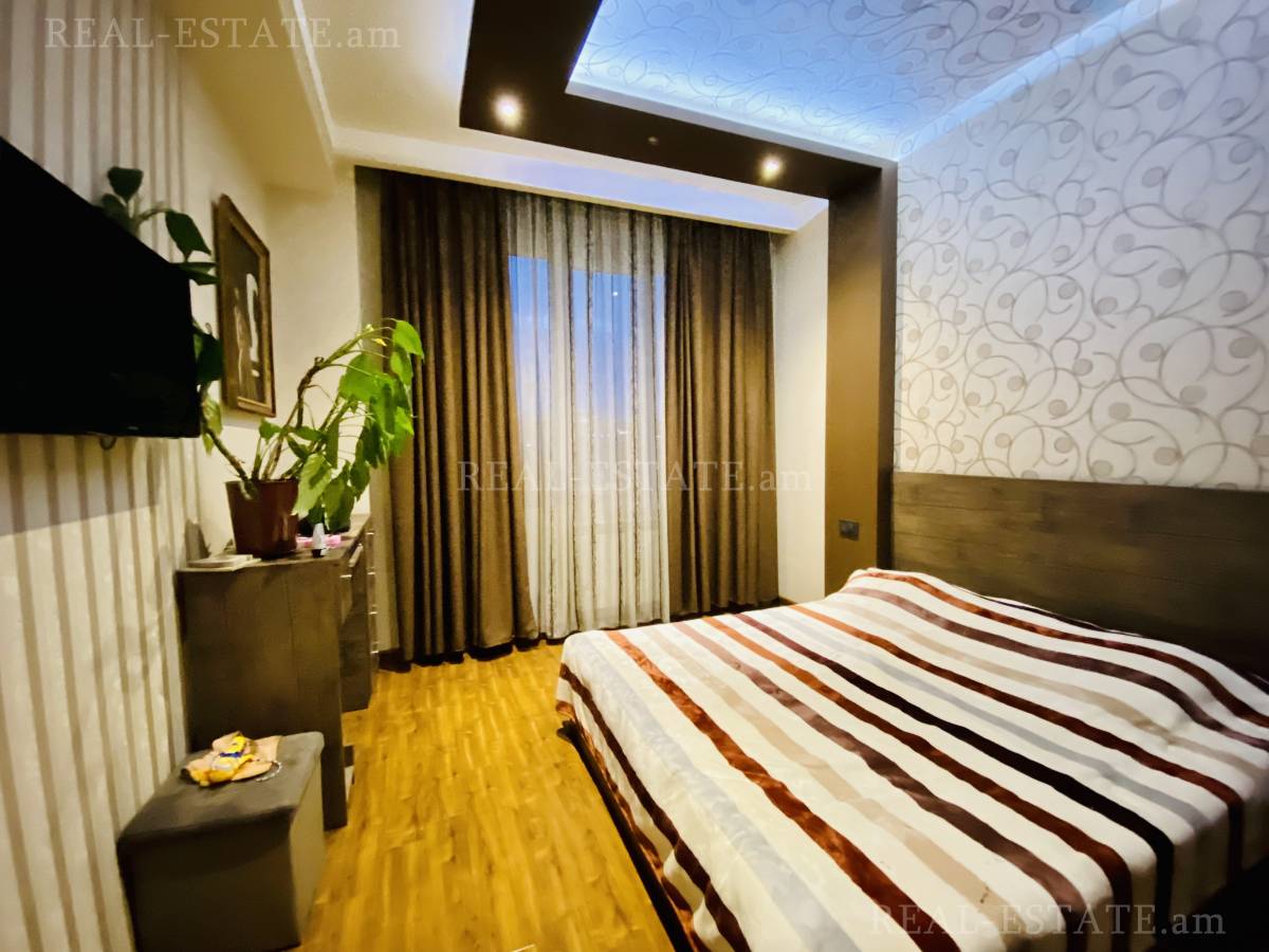 4 bedroom apartment for sale Leningradyan st., Malatja-Sebastja Yerevan, 140272