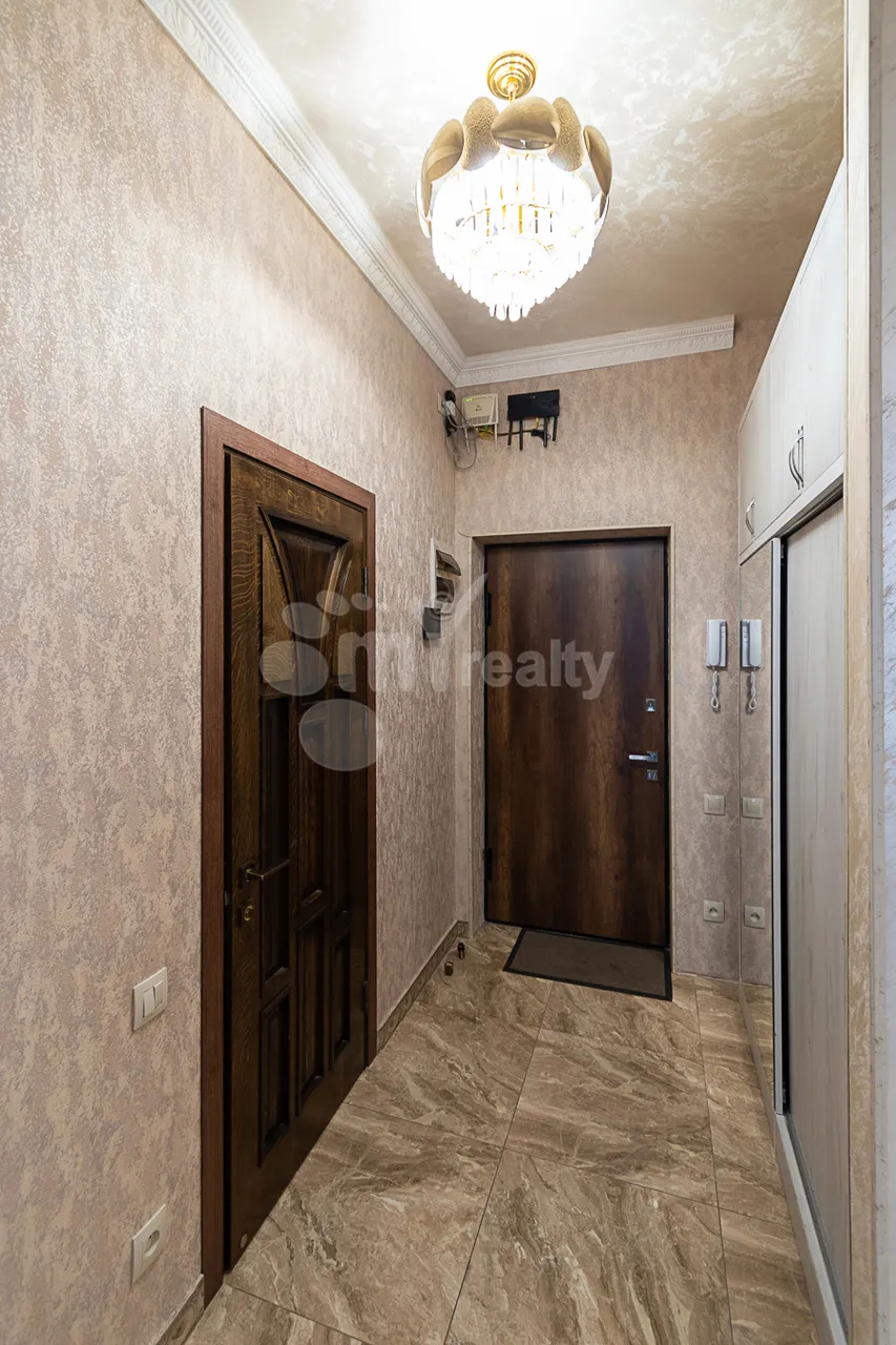 2 bedroom apartment for rent A. Khachatrian St, Arabkir Yerevan, 159179