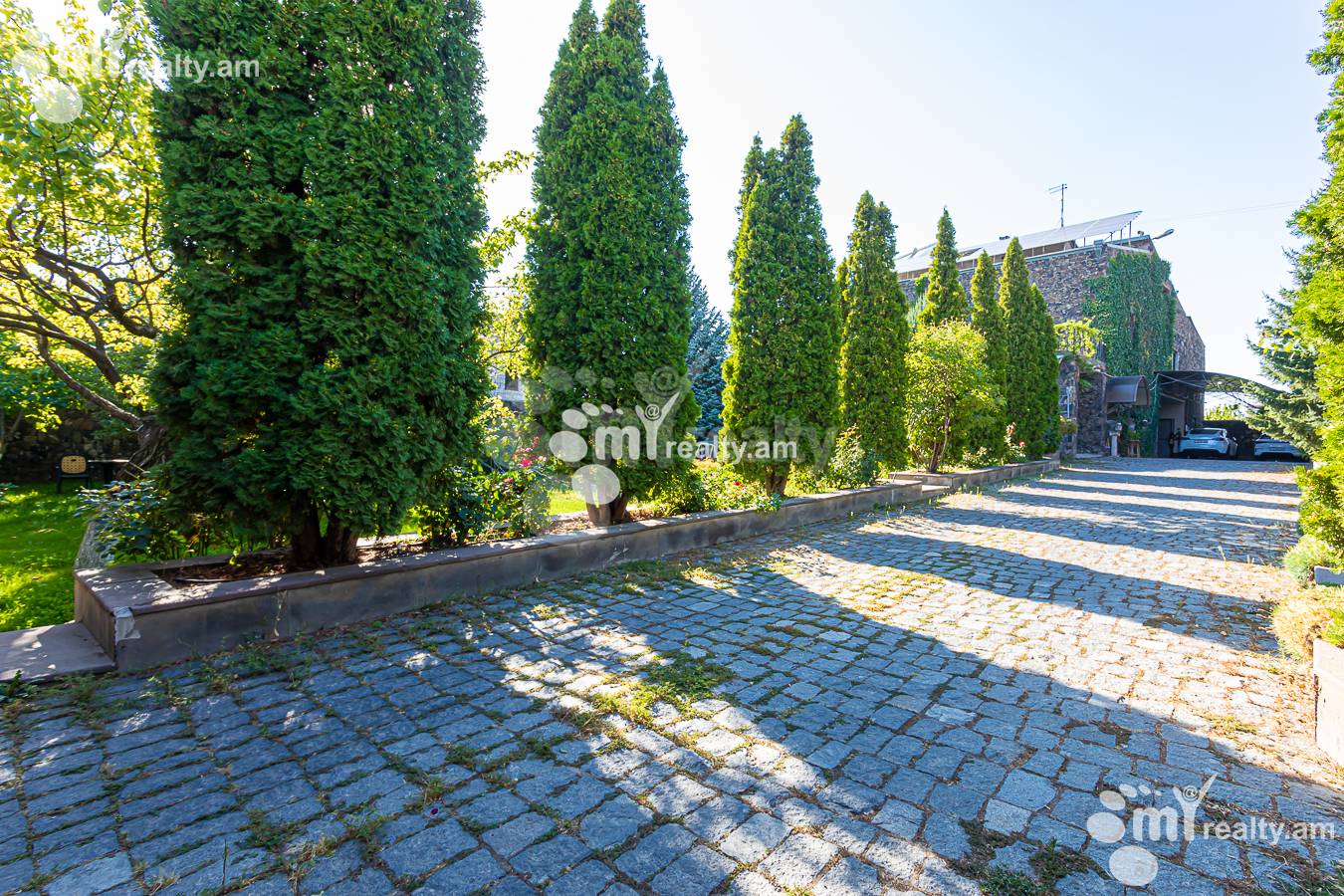 Առանձնատուն  Ծարավ Աղբյուրի փող., Քանաքեռ-Զեյթուն Երևան, 156974