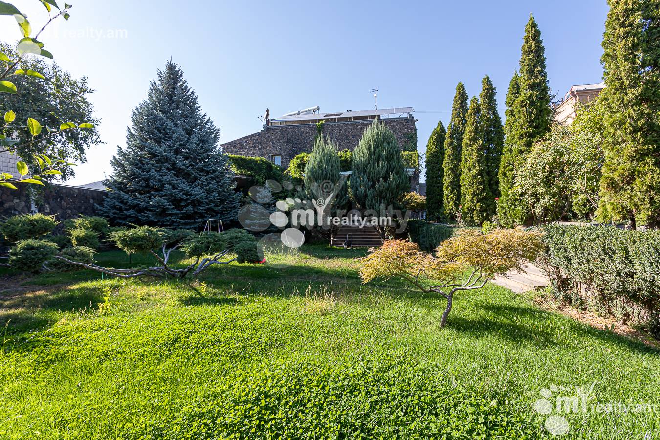 Առանձնատուն  Ծարավ Աղբյուրի փող., Քանաքեռ-Զեյթուն Երևան, 156974