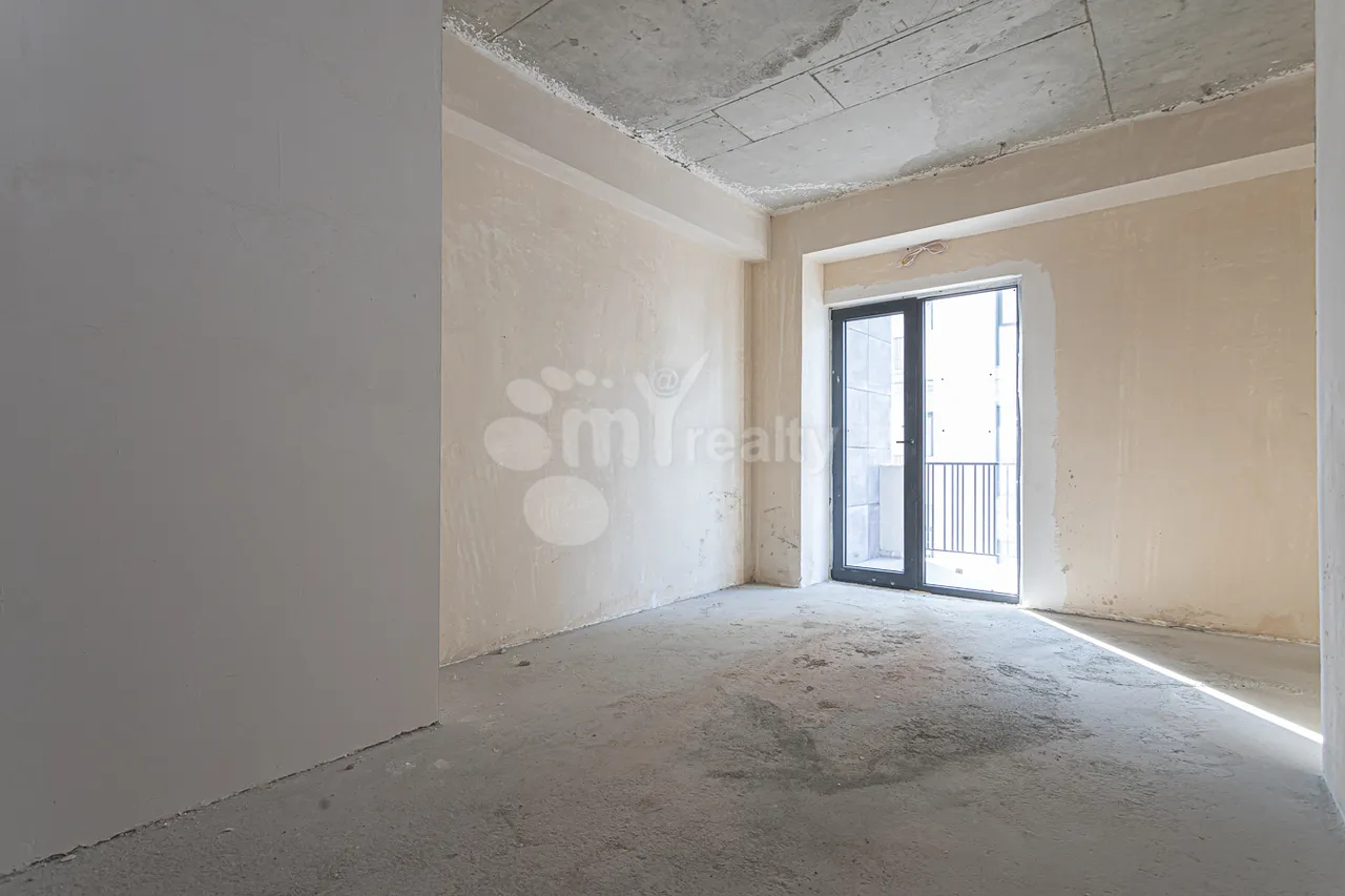 2 bedroom apartment for sale Baghramyan 3 alley, Arabkir Yerevan, 158171