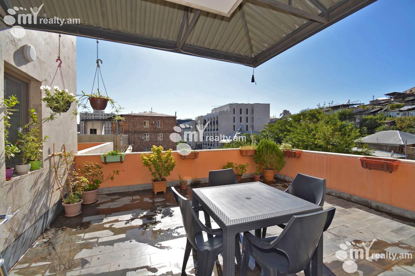 3 bedroom apartment for sale خیابان لئو, مرکز شهر ایروان, 156884