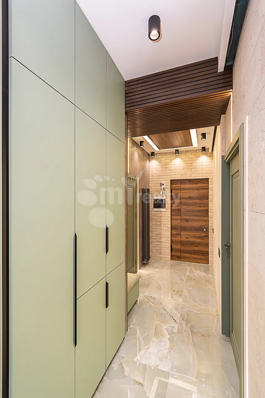 3 bedroom apartment for sale Komitas Ave, Arabkir Yerevan, 161266