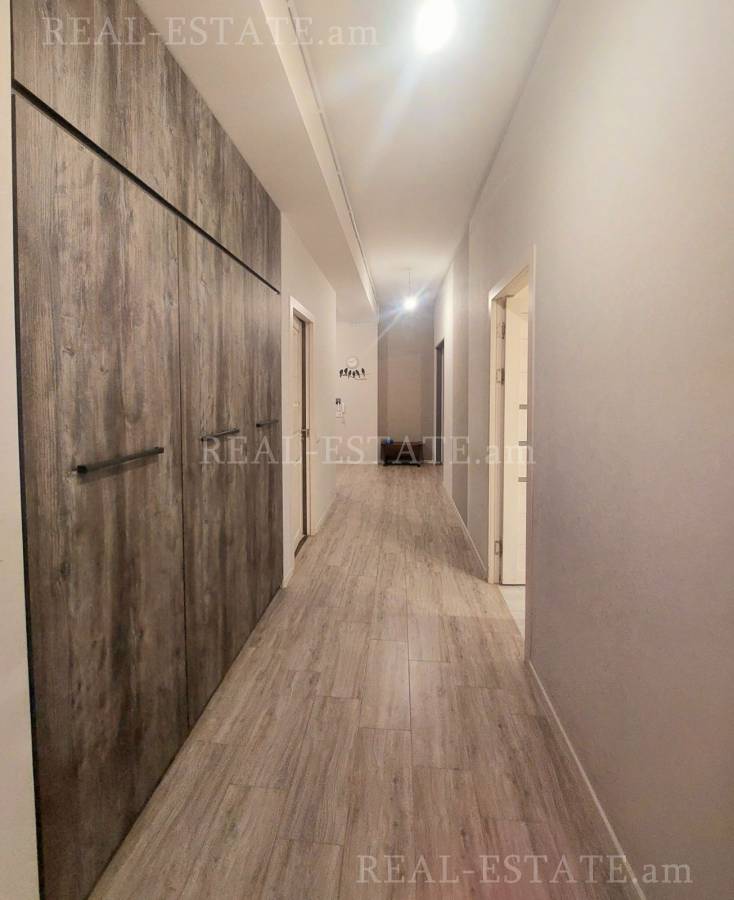 3 սենյականոց բնակարան վարձով Ծարավ Աղբյուրի փող., Ավան Երևան, 125574