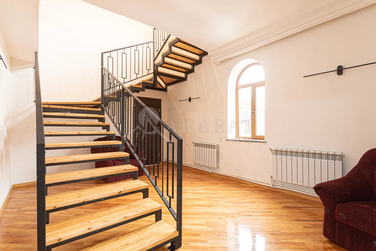 House for rent خیابان بابایان, عربگیر ایروان, 159257