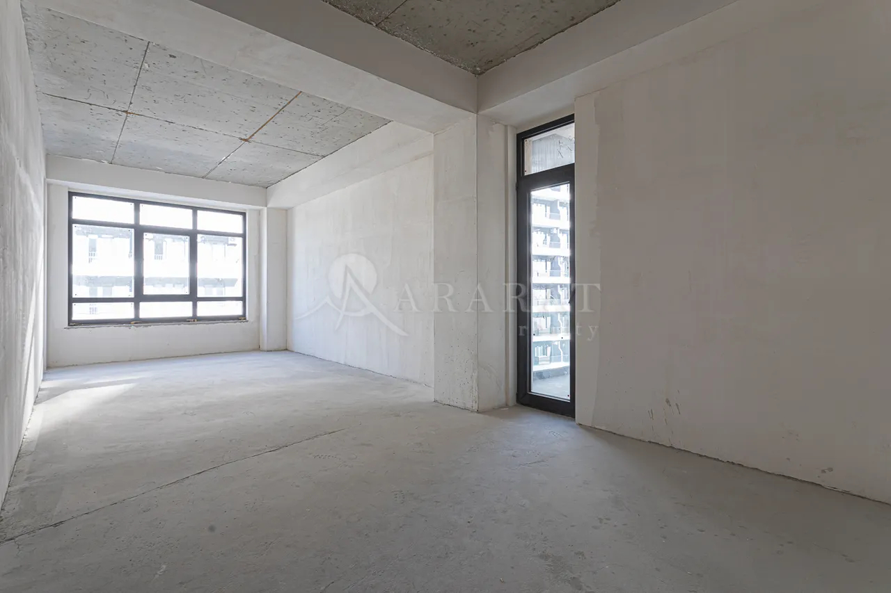 3 bedroom apartment for sale Antarayin, Rue Leonid Azgaldyan, Center Yerevan, 157853